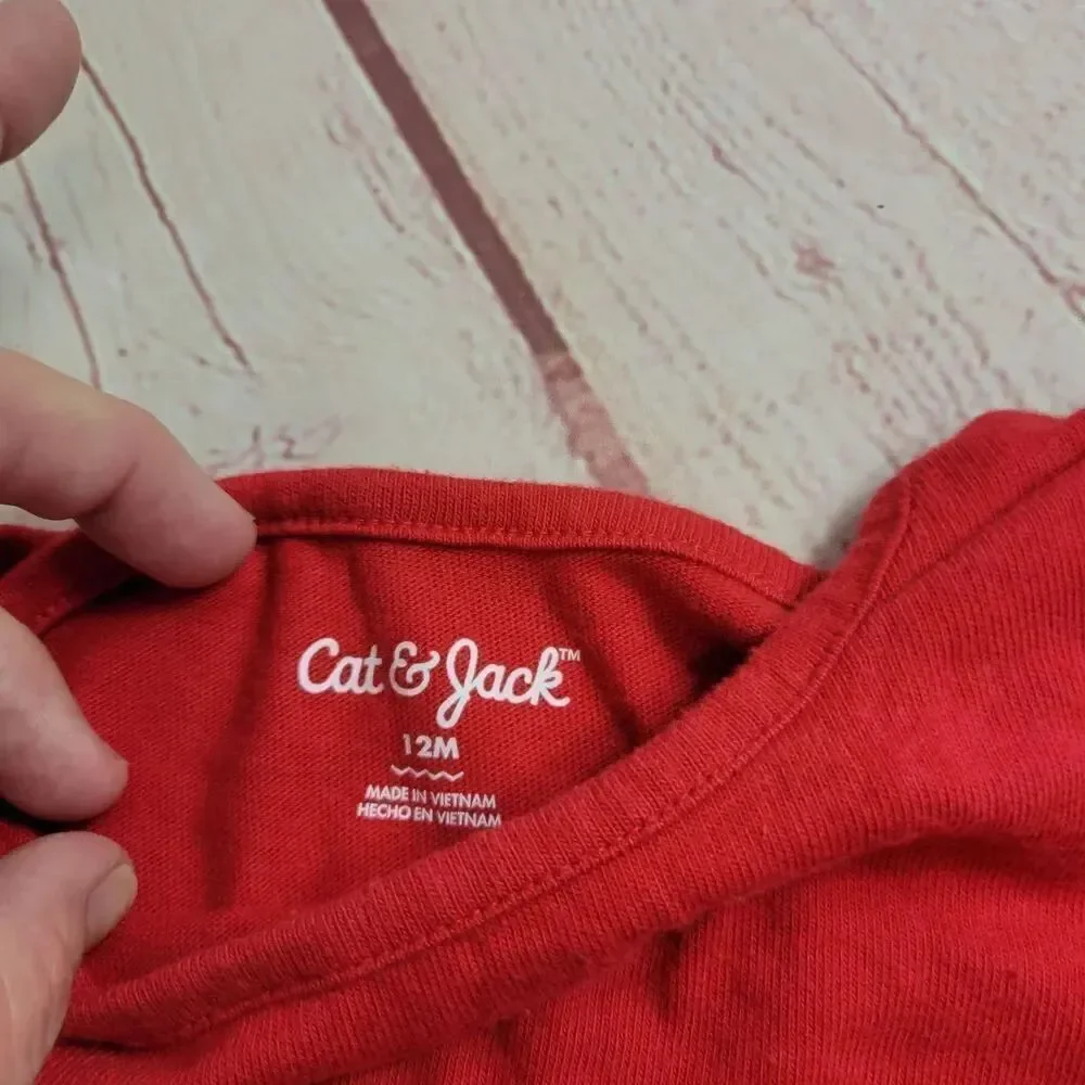 Cat & Jack cat jack